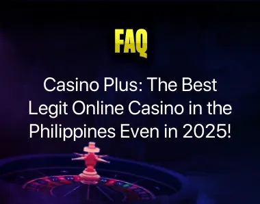 Which online casino is legit in the Philippines?