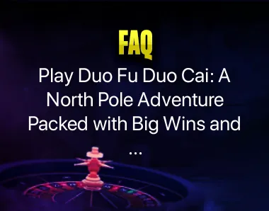 Play Duo Fu Duo Cai