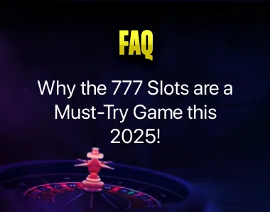 777 slots game