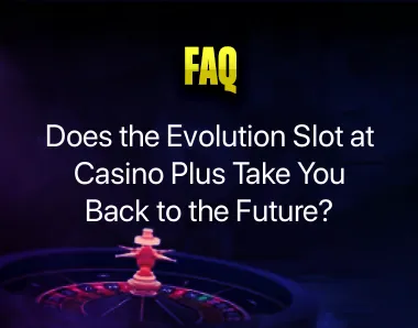 evolution slot