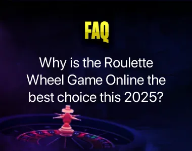 roulette wheel game online