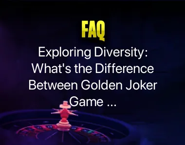 Golden Joker Game