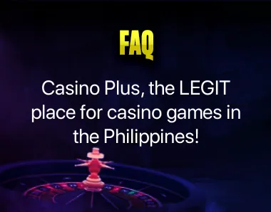 Which online casino is legit in the Philippines?