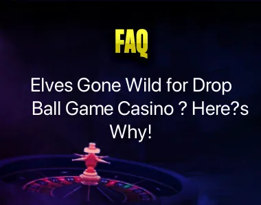 Drop Ball Game Casino