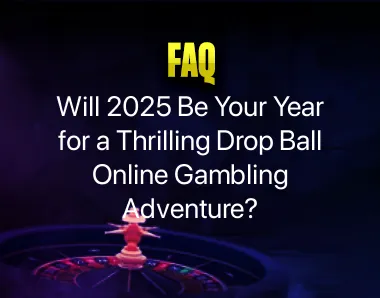 Drop Ball Online Gambling