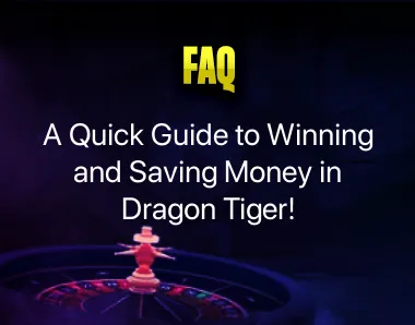 dragon tiger money game