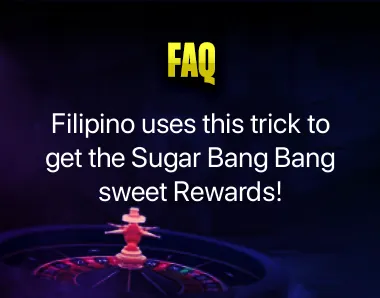 Sugar bang bang tricks philippines