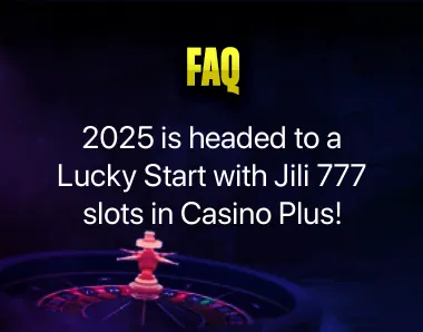 Jili777 Casino