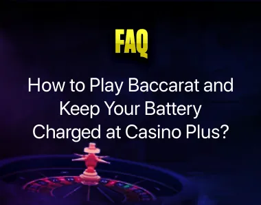 How to Play Baccarat Casino Game