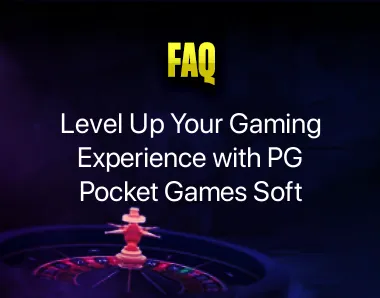 PG Pocket Games Soft