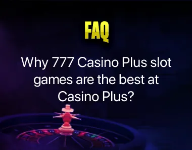 777 Casino Slot Games