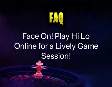 Play Hi Lo Online