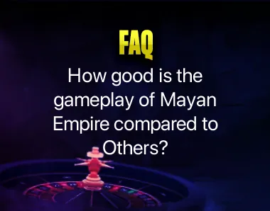 how to play mayan empire