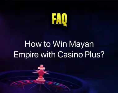 How to Win Mayan empire