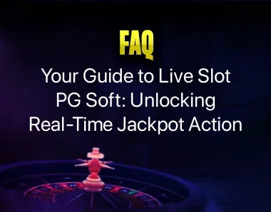 Live Slot PG Soft