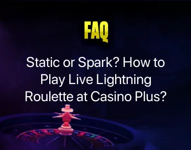 How to Play Live Lightning Roulette