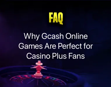 Gcash Online Games