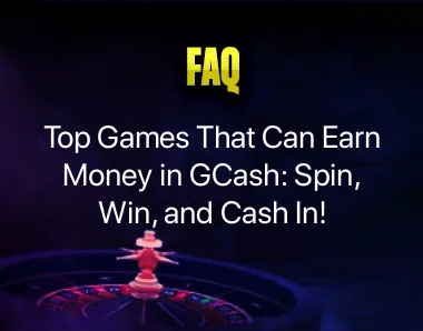 Games That Can Earn Money in GCash