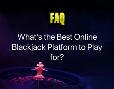 Best Online Blackjack