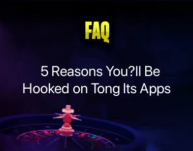 Tong Its Apps