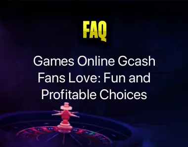 Games Online Gcash