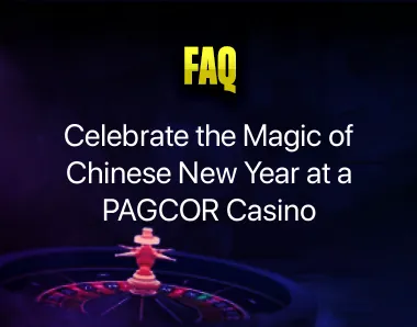 Pagcor Casino