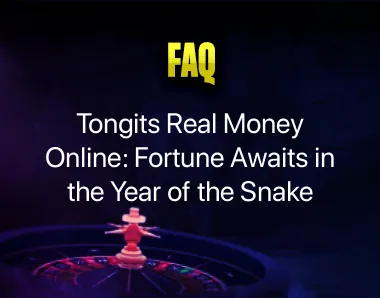 Tongits Real Money Online