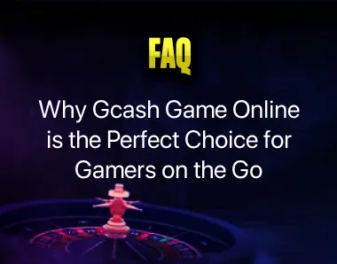 Gcash Game Online