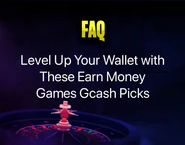 Earn Money Games Gcash