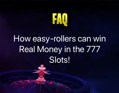 777 Slots Real Money