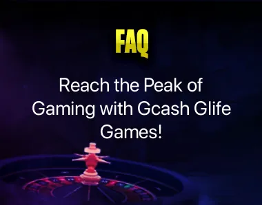 Gcash Glife Games