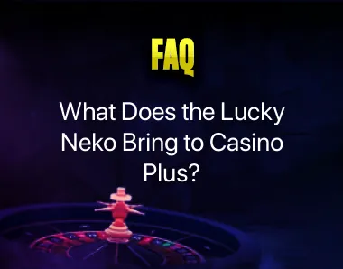 lucky neko casino