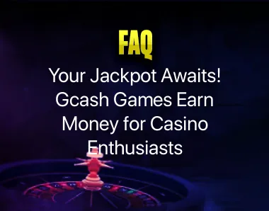 Gcash Games Earn Money