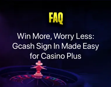 Gcash Sign In