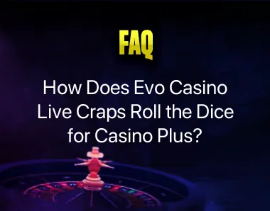 evo casino