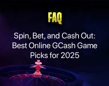 Online GCash Game