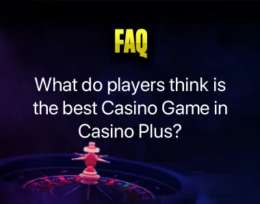 best casino game