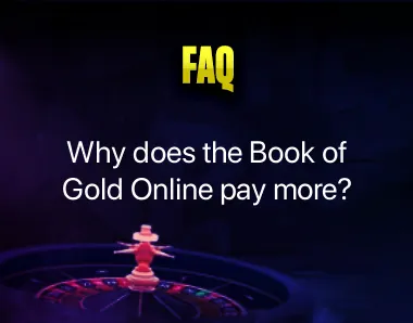 Book Of Gold Online