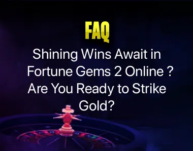 Fortune Gems 2 Online