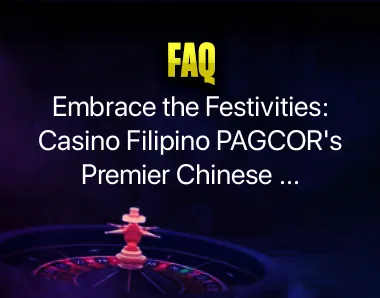 Casino Filipino PAGCOR