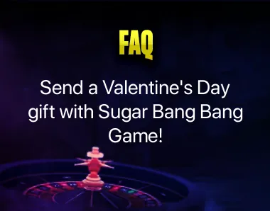 sugar bang bang game