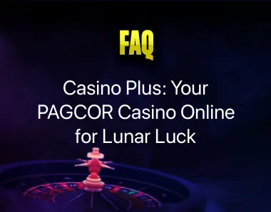 PAGCOR Casino Online