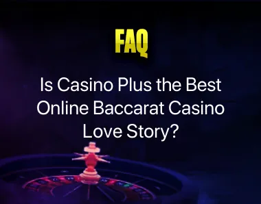 Best online baccarat casino