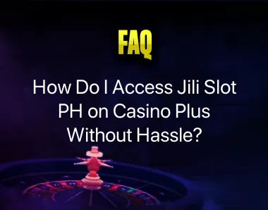 Jili Slot PH