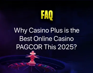 Online Casino PAGCOR