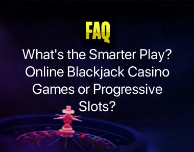 Online Blackjack Casino Games