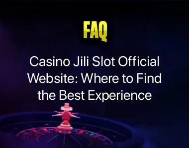 Casino Jili Slot