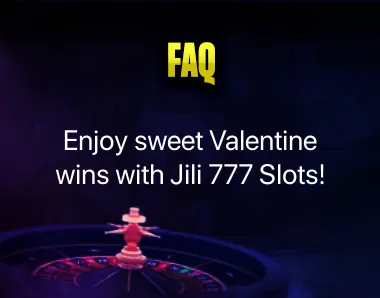 Jili 777 Slots