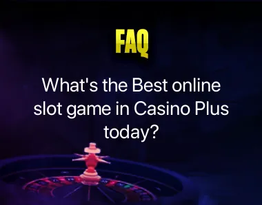 best online slot game