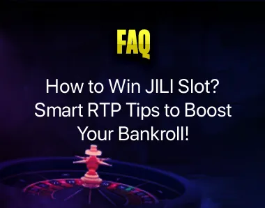 How to Win JILI Slot